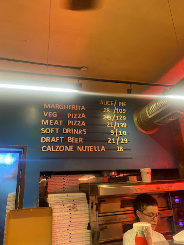 ברוקלין פיצה - תל אביב-יפו