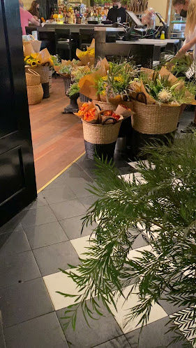 Opinii despre דליקטסן בראסרי - Delicatessen Brasserie în תל אביב-יפו - הסעדה