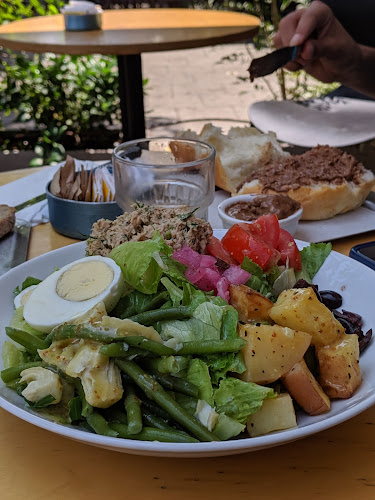 Comentarii opinii despre לחמנינה מרמורק