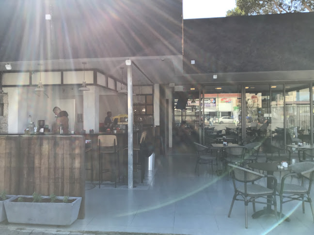 קפה מעדן - אשקלון