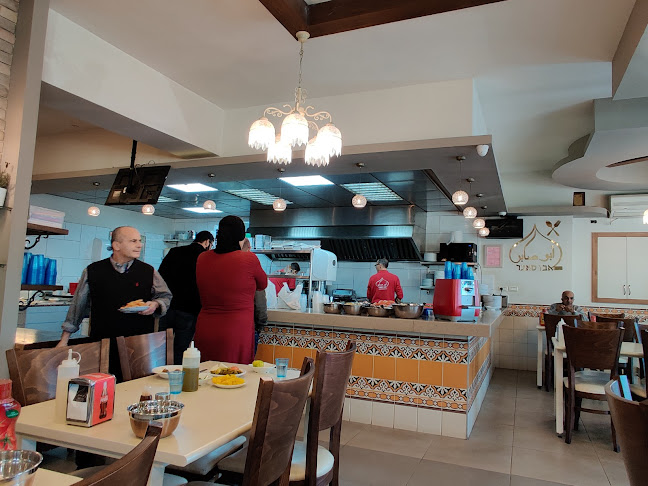 חומוס אבו סאבר