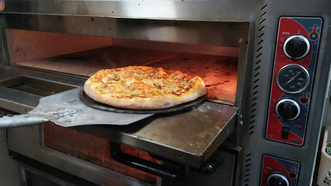 פיצה סמילנו - אשקלון