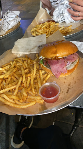 Comentarii opinii despre Burgers Bar | בורגרס בר