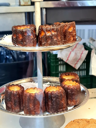 פֹּהקפה - הסעדה