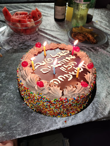 Opinii despre קונדיטוריה מרטין în באר שבע - הסעדה
