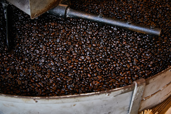 קפה מזרחי - תל אביב-יפו