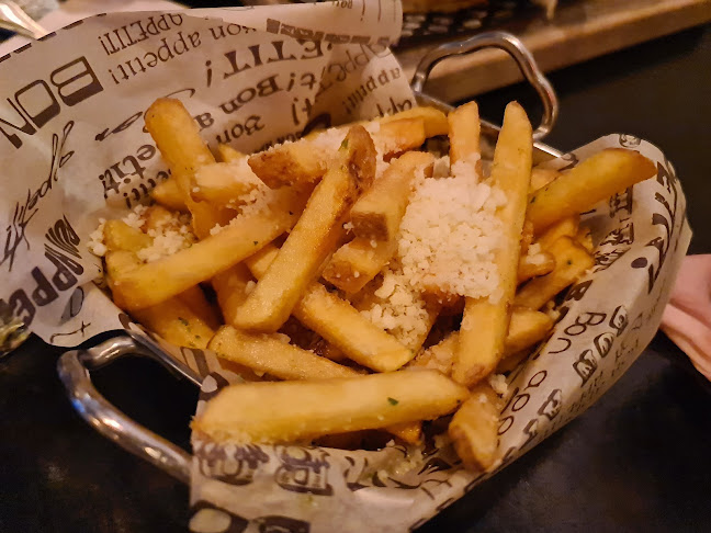 Comentarii opinii despre הספריה