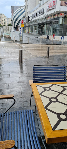 coffeeis p.m - קרית אתא