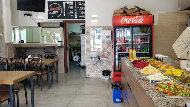 שווארמה אחים סמארה