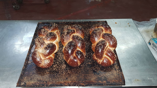 Opinii despre מאפיית קלייןס în בית שמש - הסעדה