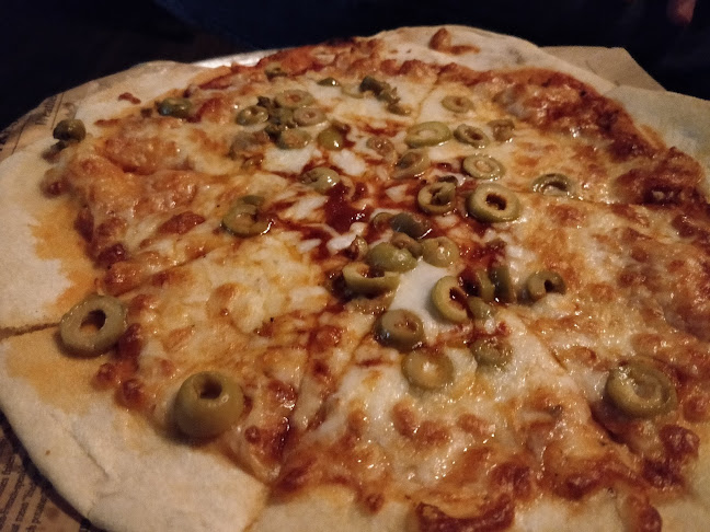 Comentarii opinii despre Salon Berlin