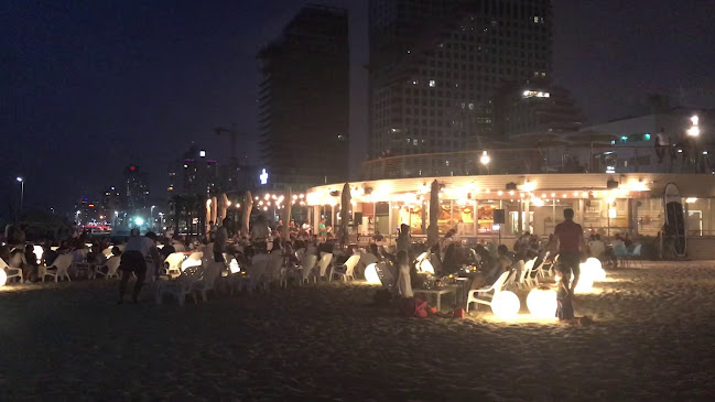 הרברט סמואל 51, תל אביב-יפו