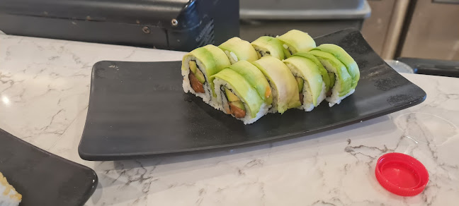 Opinii despre Japanika în רמת גן - הסעדה