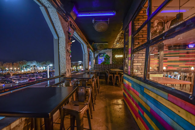 Bardak Eilat - הסעדה