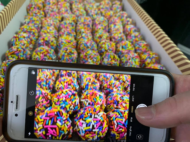 Opinii despre רינוש קינוחי בוטיק - קונדיטוריית בוטיק בצפת în צפת - הסעדה