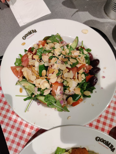 גומבה באר שבע - יס פלאנט - באר שבע