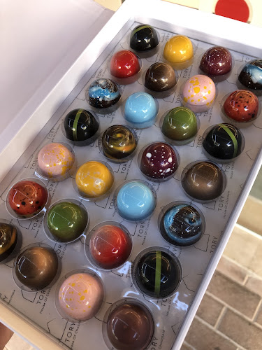 Tory chocolate | טורי שוקולד - הסעדה