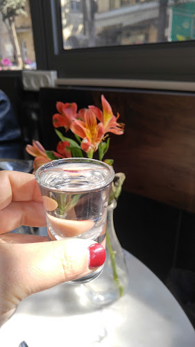 Wine Bar - הסעדה