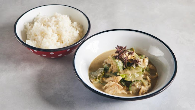 קימאו - הסעדה