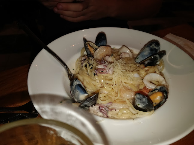 Comentarii opinii despre מסעדת סיקיליה Sicilia restaurant مطعم صقلية