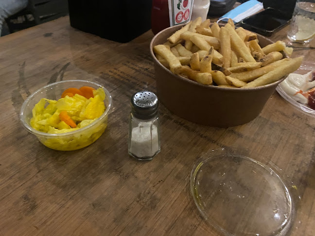 הפורטוגזי - בת חן