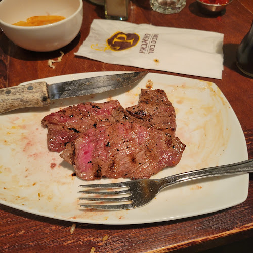 Comentarii opinii despre פאפאגאיו ירושלים