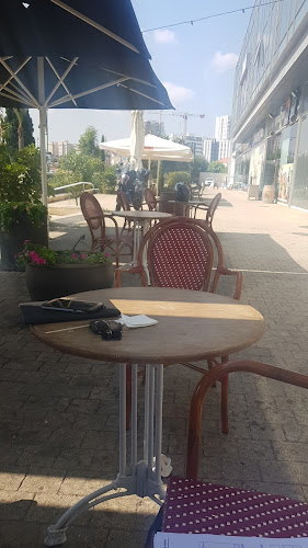 צה״ל 35 מתחם מיקס, חדרה