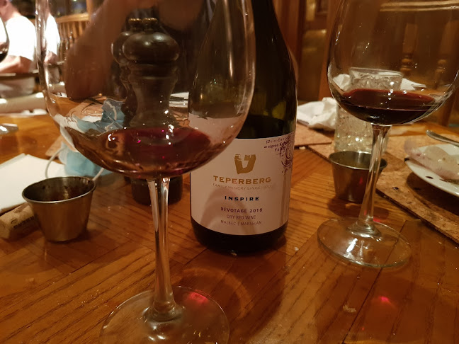 Comentarii opinii despre ראנץ' האוס