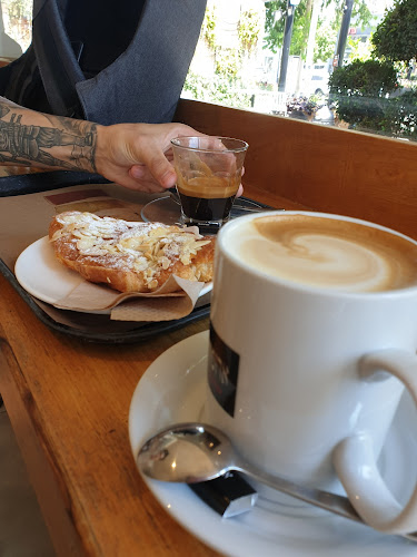 ארומה אספרסו בר