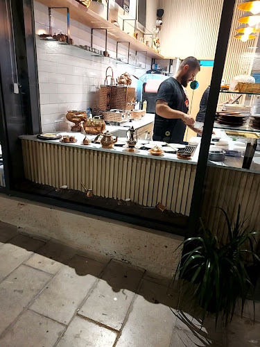 כנאפה אבו גוש