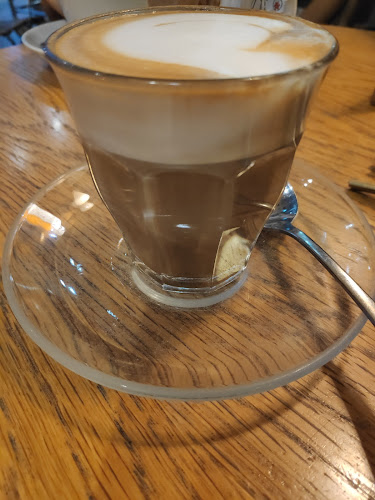 חותם הקפה - רמת השרון