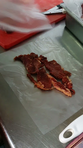 Comentarii opinii despre Just Meat