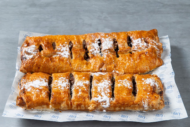 Comentarii opinii despre צ'ומה