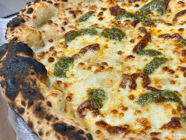 Comentarii opinii despre פיצה פיצ׳יני בוטיק pizza pizini boutique