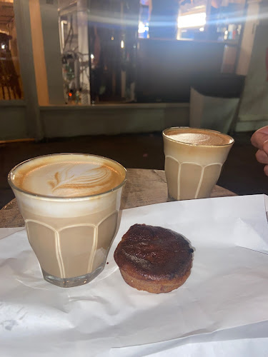 Comentarii opinii despre פֹּהקפה