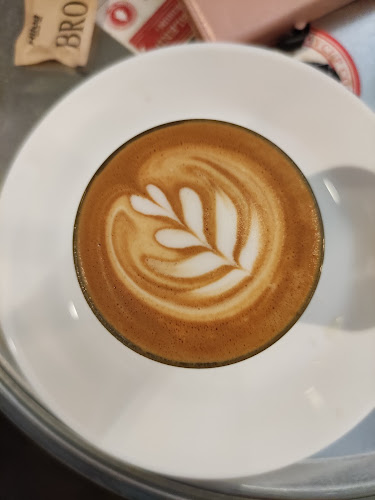 Opinii despre WayCup Coffee în תל אביב-יפו - הסעדה