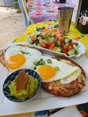 Comentarii opinii despre cafe lekker בית קפה