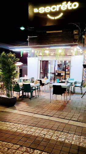 אל סיקרטו - El secreto