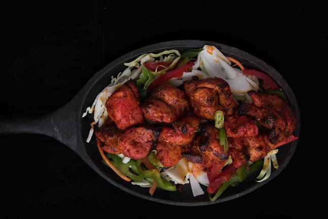 Comentarii opinii despre Tikka Masala