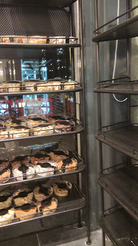 קרמרי דה ל'אקלר גבעת שמואל