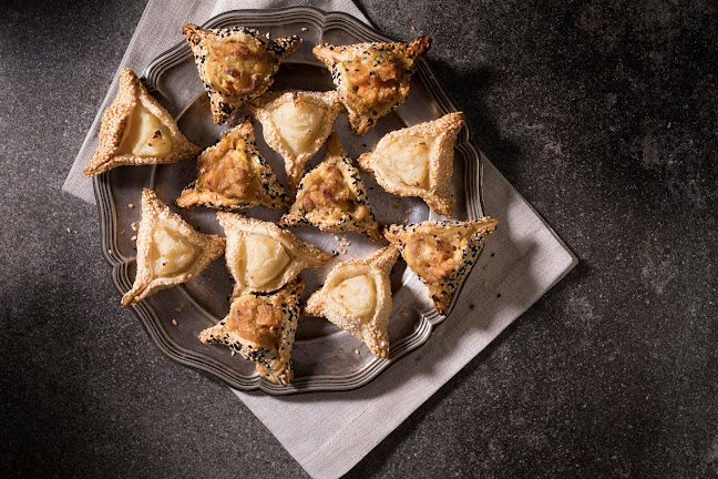 מאפיית לחמים - אבן גבירול