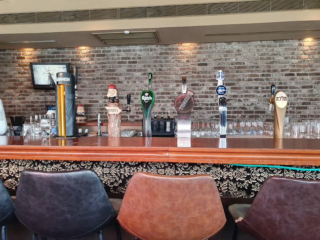 מילקה - קריית ביאליק