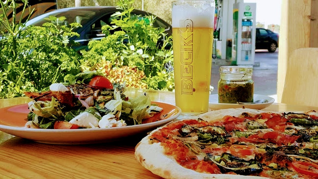 פיצה בר fornetto