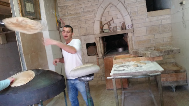 Opinii despre מאפיית אל קרם în עראבה - הסעדה