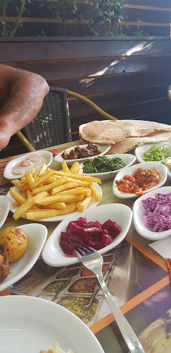 Opinii despre Alyan BBQ&Steak Restaurant în ירושלים - הסעדה