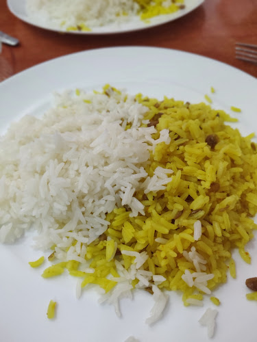 סלימי - הסעדה