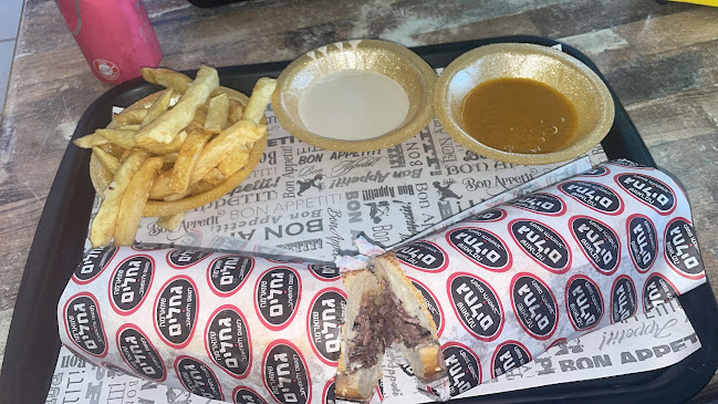 שדרת פ"ז 33, קרית גת