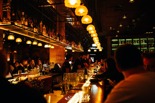 Opinii despre סליק - בר (מרכז הכרמל) în חיפה - הסעדה