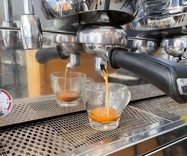 Frenkel Cafe - הסעדה