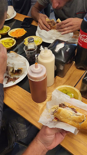 שווארמה טורו